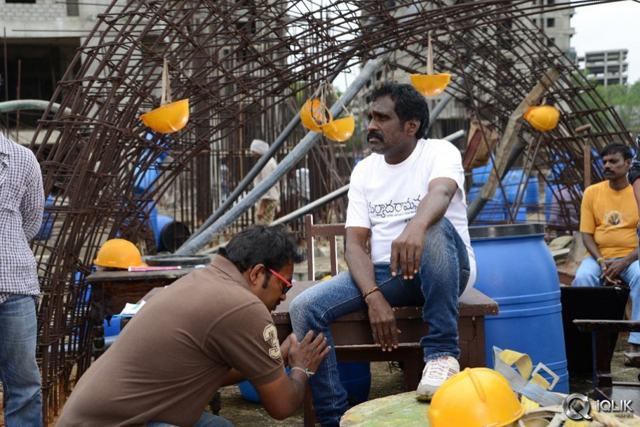 Dikkulu Choodaku Ramayya